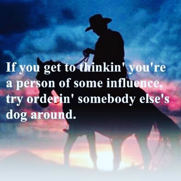 Never miss a good chance to shut up. - Picture 5 of 11